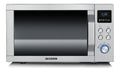 Classique avec programmes finition inox inox