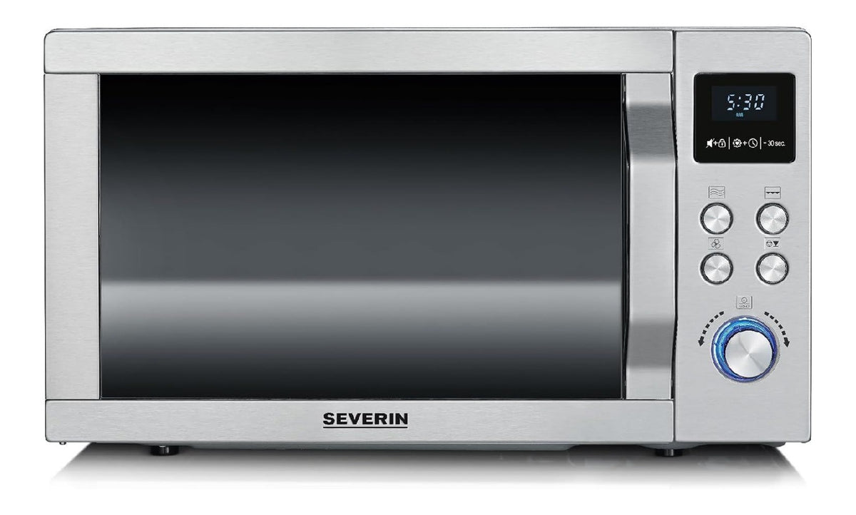 Classique avec programmes finition inox inox