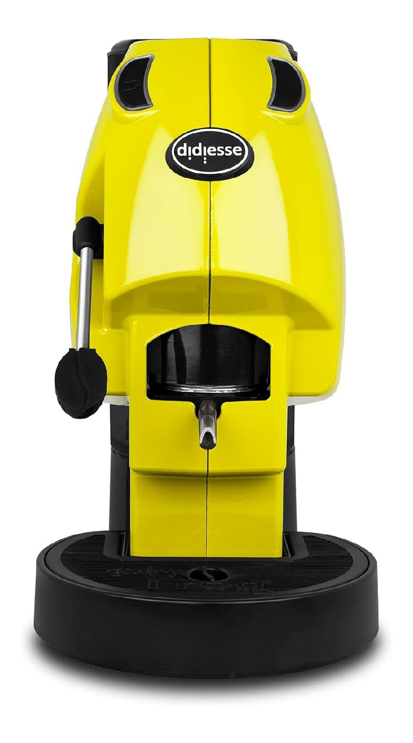 Cafetieres a capsules compact noir 1.5 L