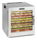 Deshydrateurs finition inox inox variante 1307