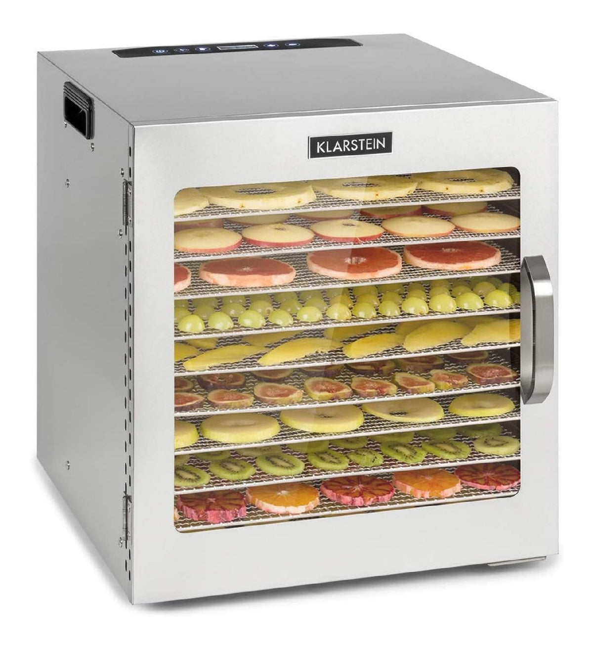 Deshydrateurs finition inox inox variante 1307