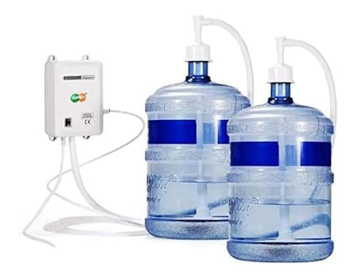 Distributeurs d'eau chaude noir 3.79 L