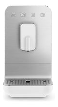 Machines a cafe automatiques reglable blanc
