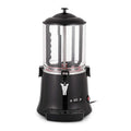 Fontaines et fondues chocolat finition inox inox 10 L