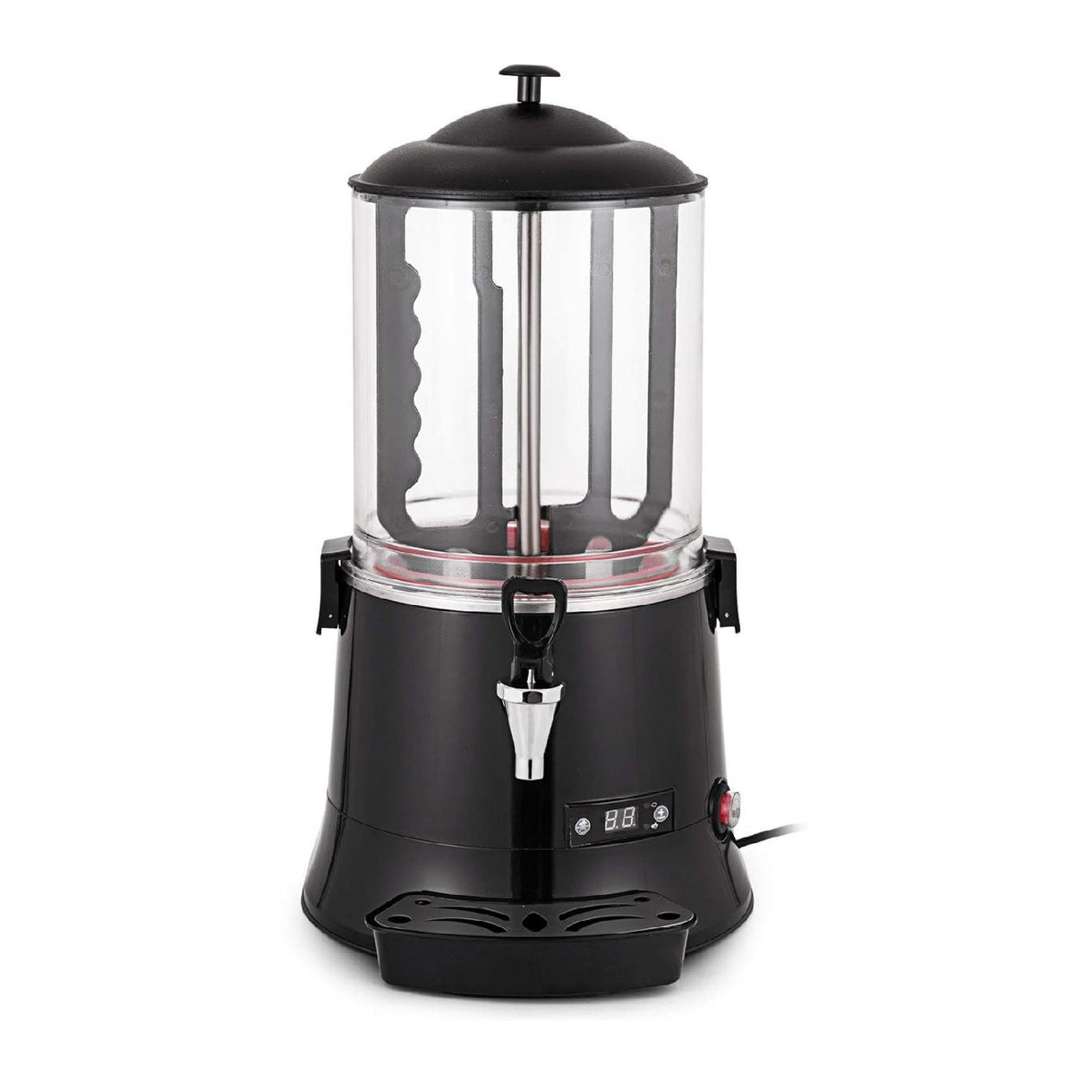 Fontaines et fondues chocolat finition inox inox 10 L