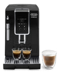 Machines a cafe automatiques noir variante 228