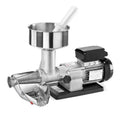 Centrifugeuses finition inox inox variante 409