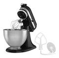 Robots multifonctions finition inox noir