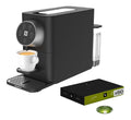 Cafetieres a capsules compact noir variante 142