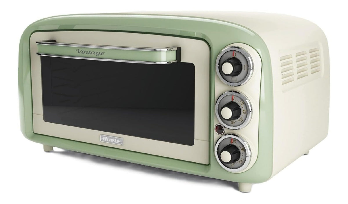Fours grille-pain compact avec programmes inox