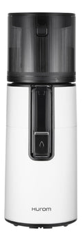 Centrifugeuses compact fonctionnement silencieux blanc
