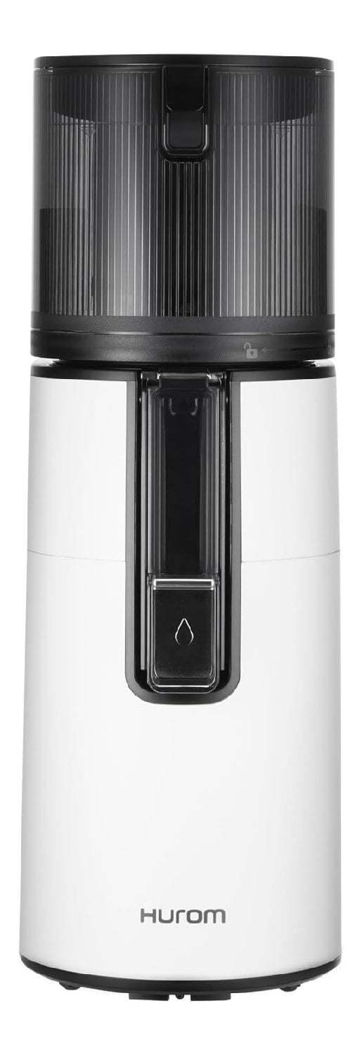 Centrifugeuses compact fonctionnement silencieux blanc