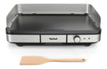 Plancha finition inox inox