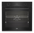 Multifonction noir 72 L