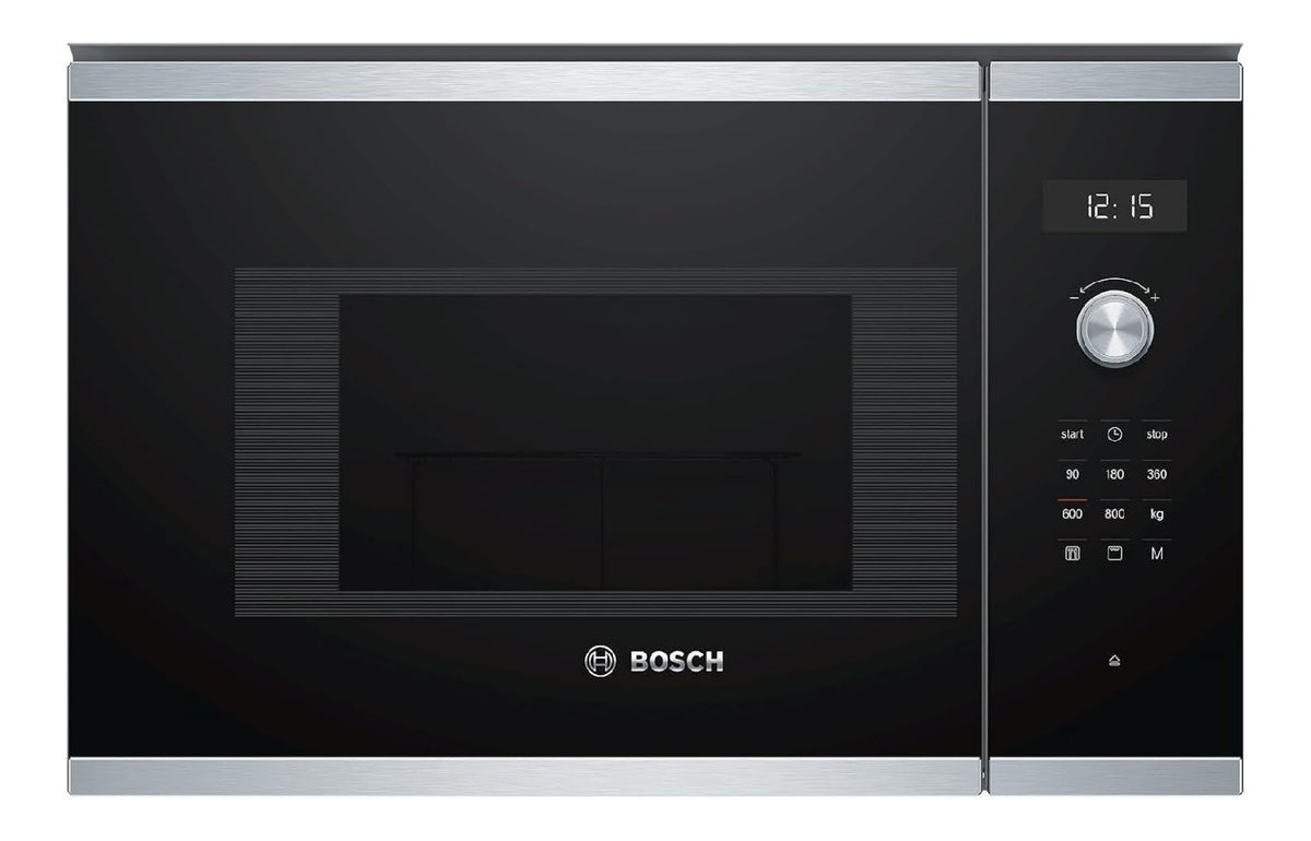Gril inox variante 658