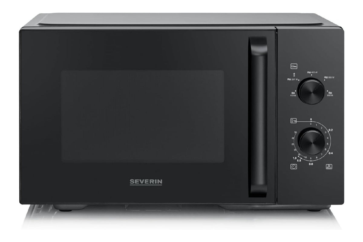 Micro-ondes multifonctions reglable inox