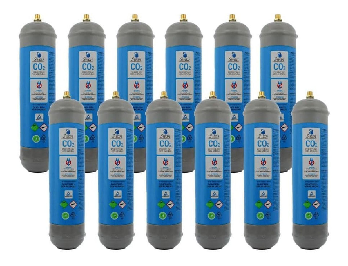 Accessoires pour machine a soda noir variante 1112