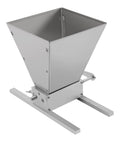 Broyeurs a grains finition inox reglable inox 4 L