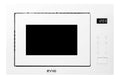 Classique commande numerique blanc