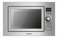 Multifonction finition inox inox