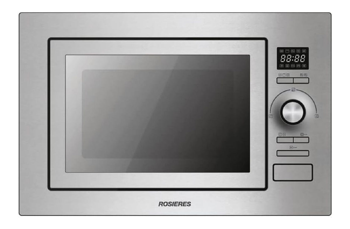 Multifonction finition inox inox