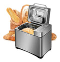 Machines a pain avec programmes finition inox inox variante 929