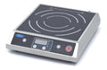 Rechauds finition inox reglable inox