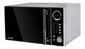 Classique avec programmes finition inox noir 25 L