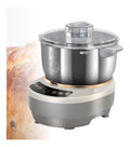 Machines a pain finition inox inox