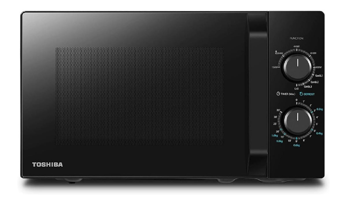 Gril compact noir