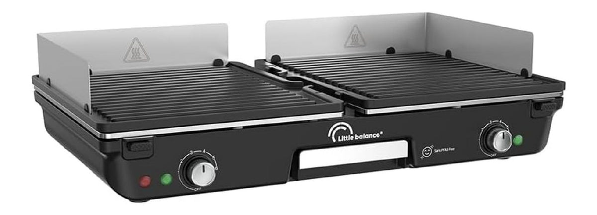 Plancha noir variante 848