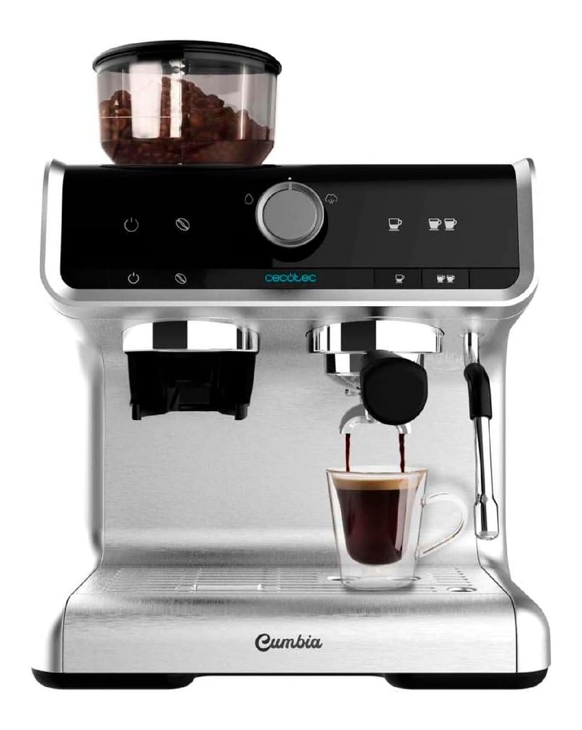Machines a expresso et cappuccino creme variante 344