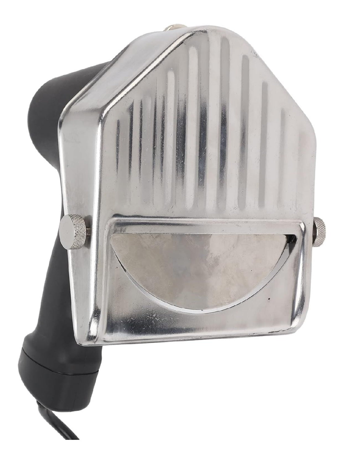 Couteaux electriques compact finition inox inox format compact