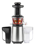 Extracteurs de jus a double vis finition inox fonctionnement silencieux inox
