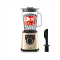 Blenders avec programmes finition inox noir