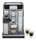 Machines a expresso et cappuccino finition inox inox variante 350