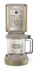 Machines a glace et sorbetieres avec programmes dore