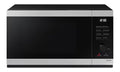 Micro-ondes multifonctions avec programmes finition inox inox 32 L