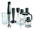 Mixeurs plongeants noir 1.5 L