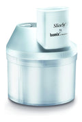Accessoires pour mixeur plongeant blanc