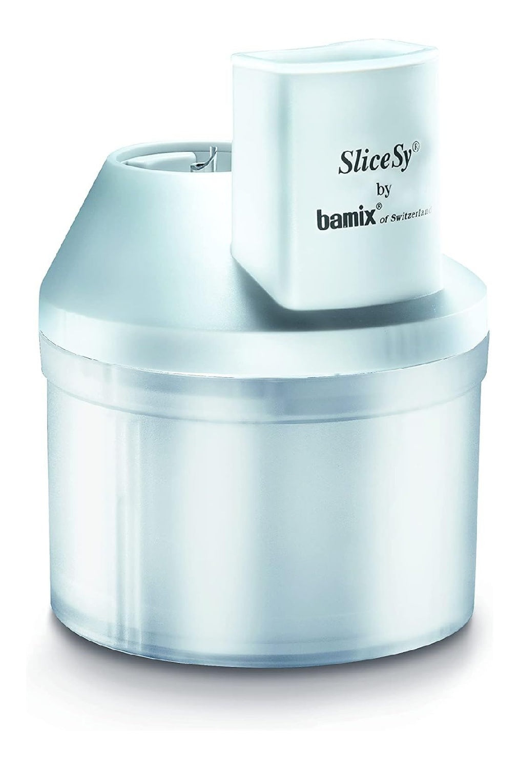 Accessoires pour mixeur plongeant blanc