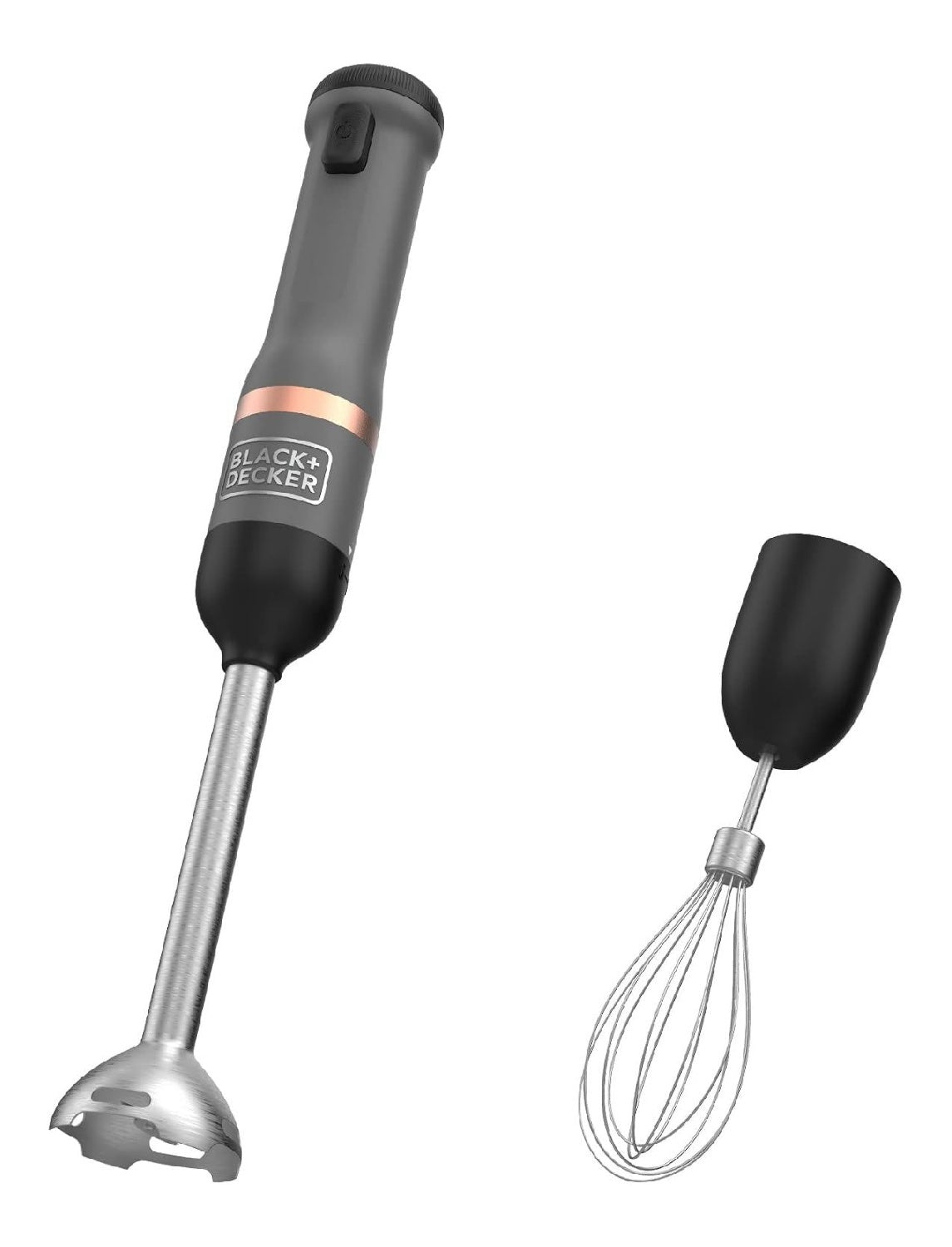 Mixeurs plongeants compact inox