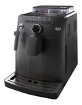 Machines a cafe automatiques noir variante 266