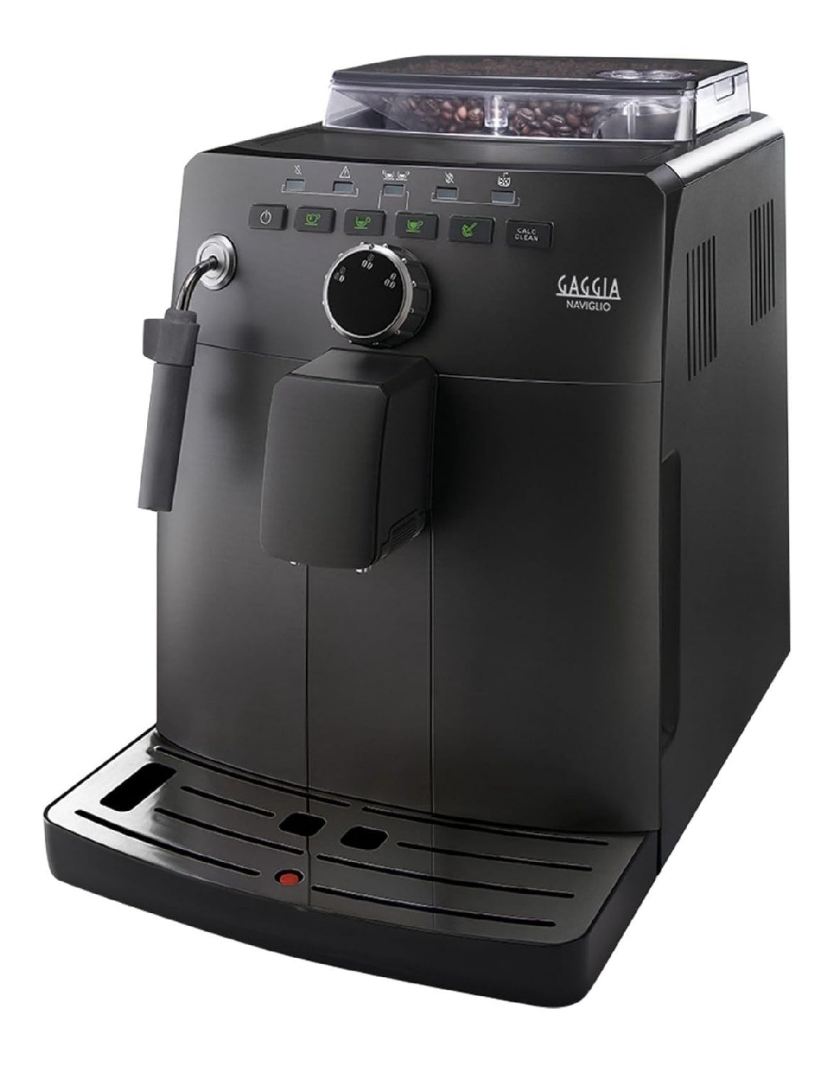 Machines a cafe automatiques noir variante 266