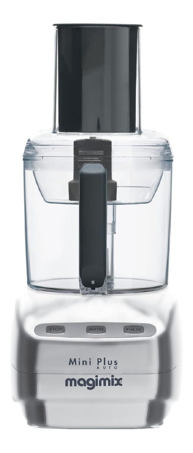 Robots multifonctions compact finition inox inox variante 1066