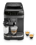 Machines a cafe automatiques gris