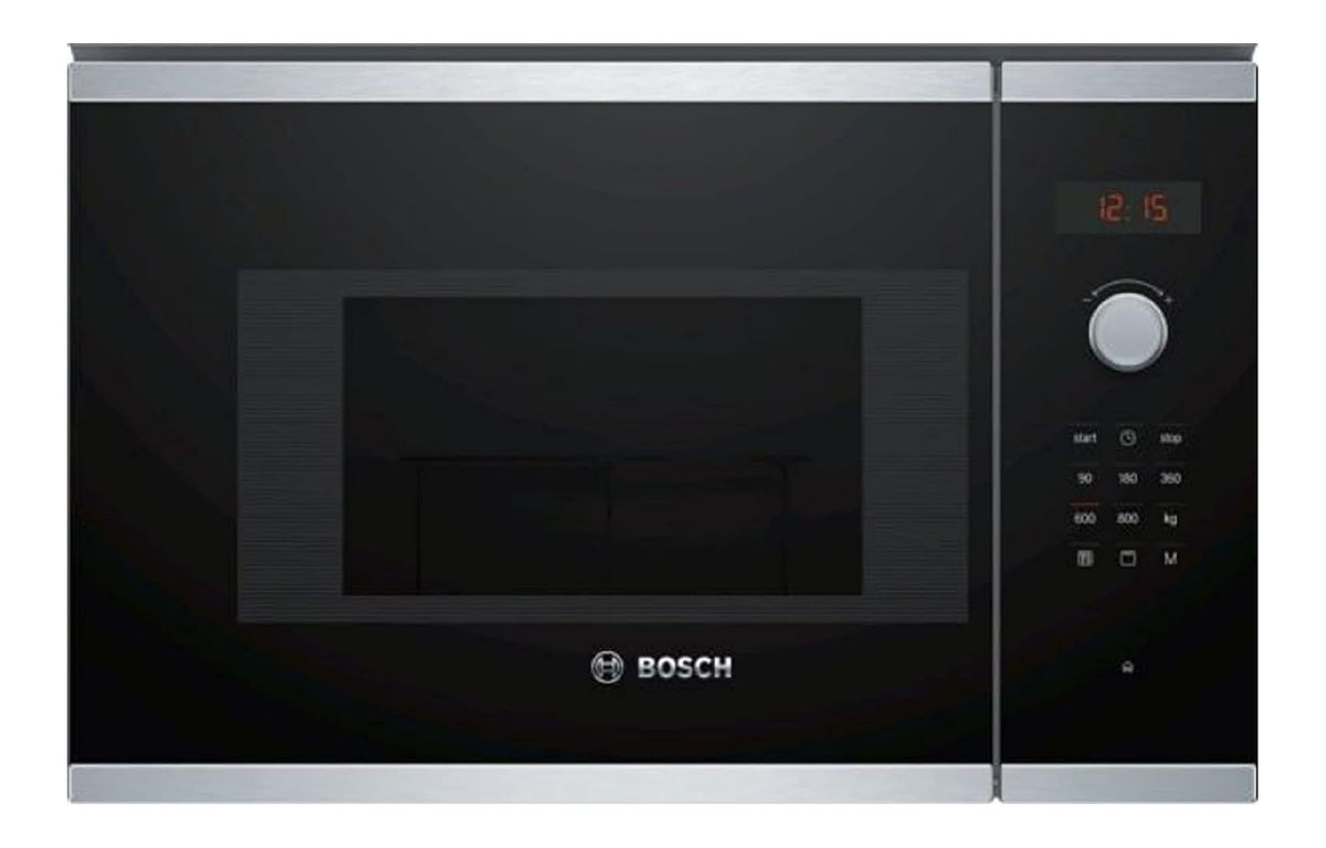 Micro-ondes multifonctions finition inox inox 20 L