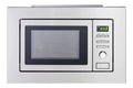 Micro-ondes multifonctions noir variante 738