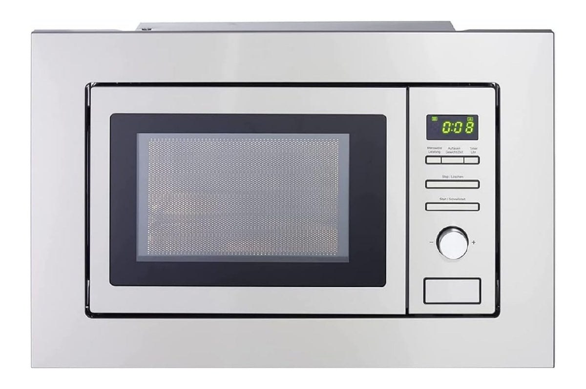 Micro-ondes multifonctions noir variante 738