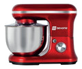 Machines a pates finition inox inox 5 L